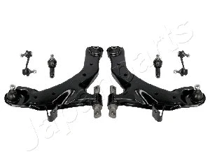 Control/Trailing Arm Kit, wheel suspension (SKS-H01)