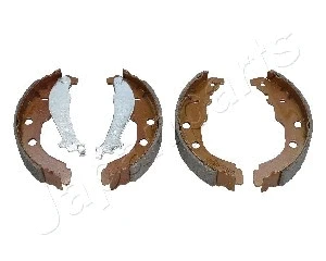 Brake Shoe Set (GF-0624AF)