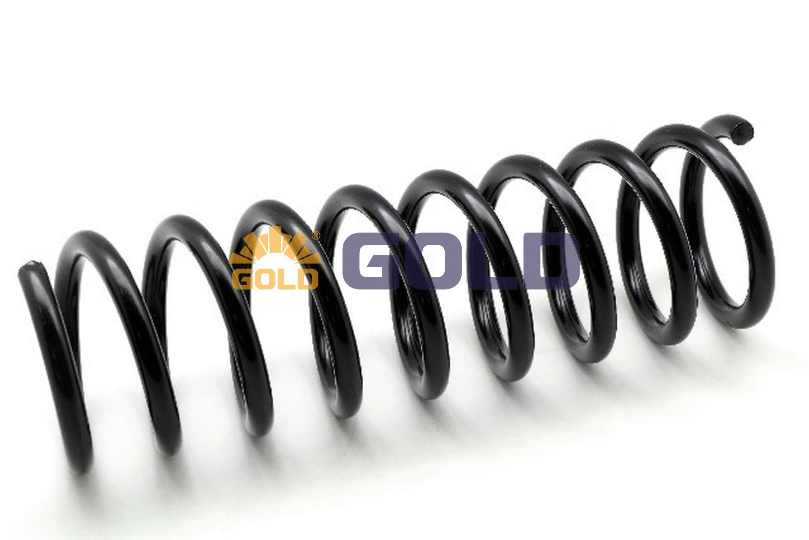 Suspension Spring (GZJ6439A)