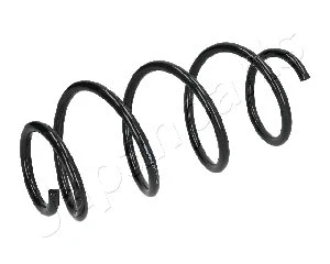 Suspension Spring (ZC3427A)