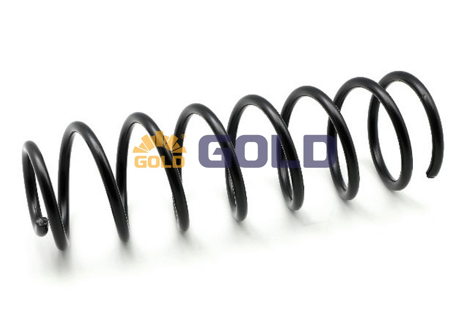 Suspension Spring (GZJ5806C)