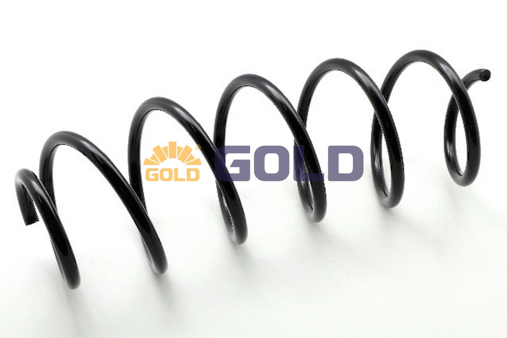 Suspension Spring (GZJ3306A)