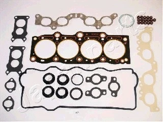 Gasket Kit, cylinder head (KG-207)