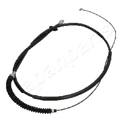 Cable Pull, parking brake