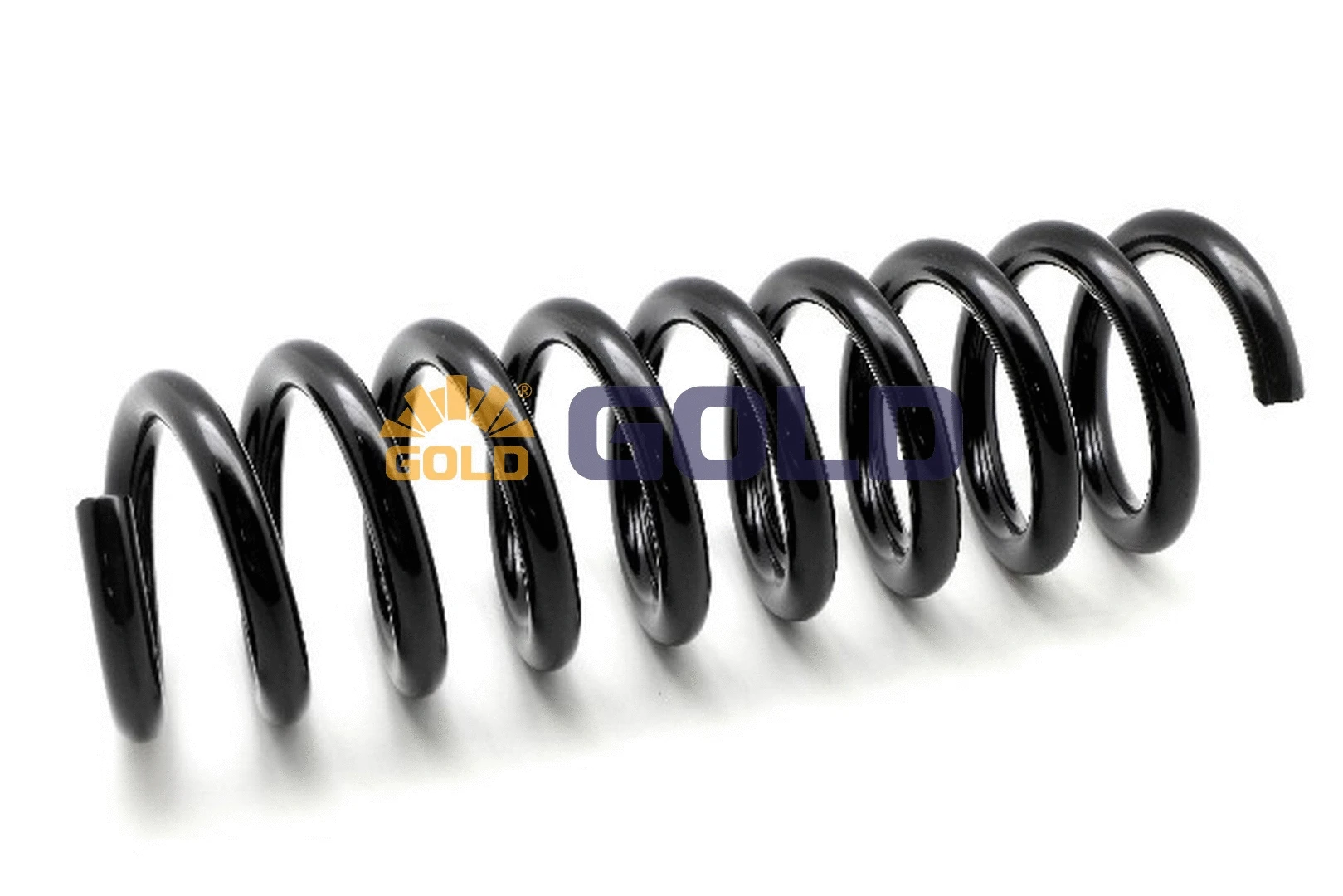 Suspension Spring (GZJ5671A)