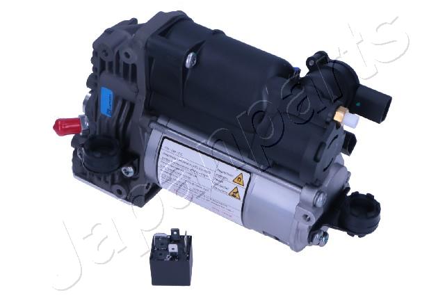 Compressor, compressed air system (MM-ASC046)