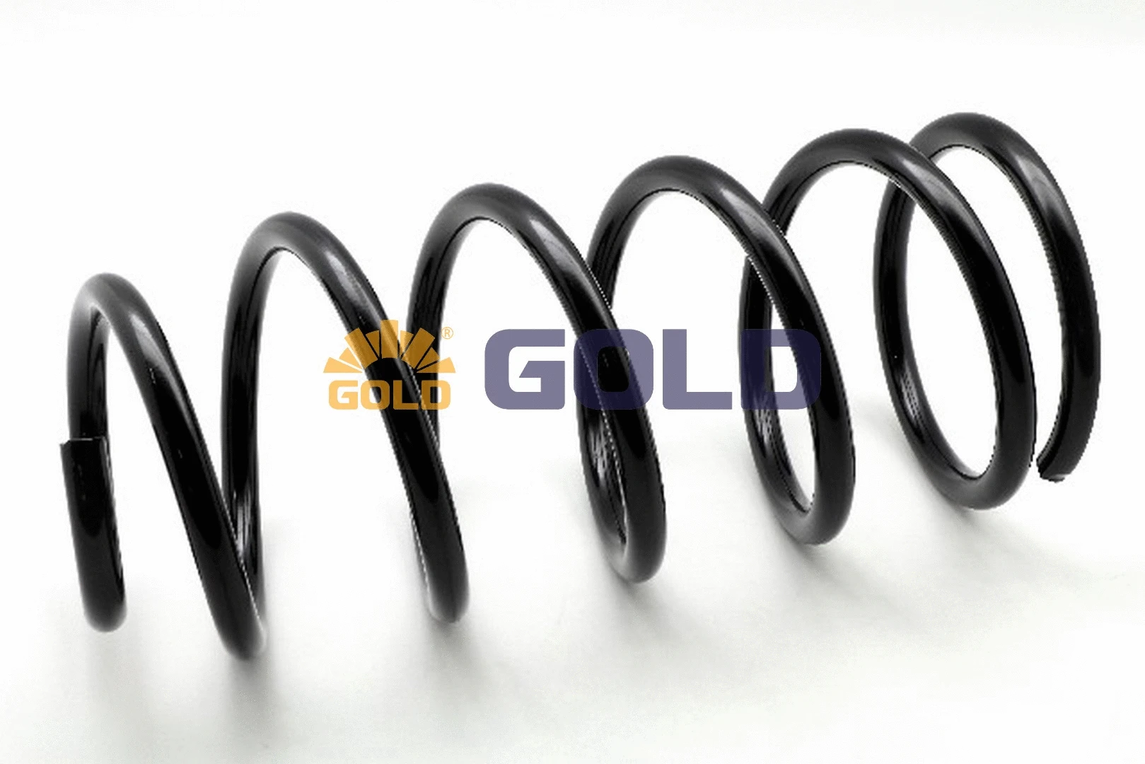 Suspension Spring (GZJ7022H)