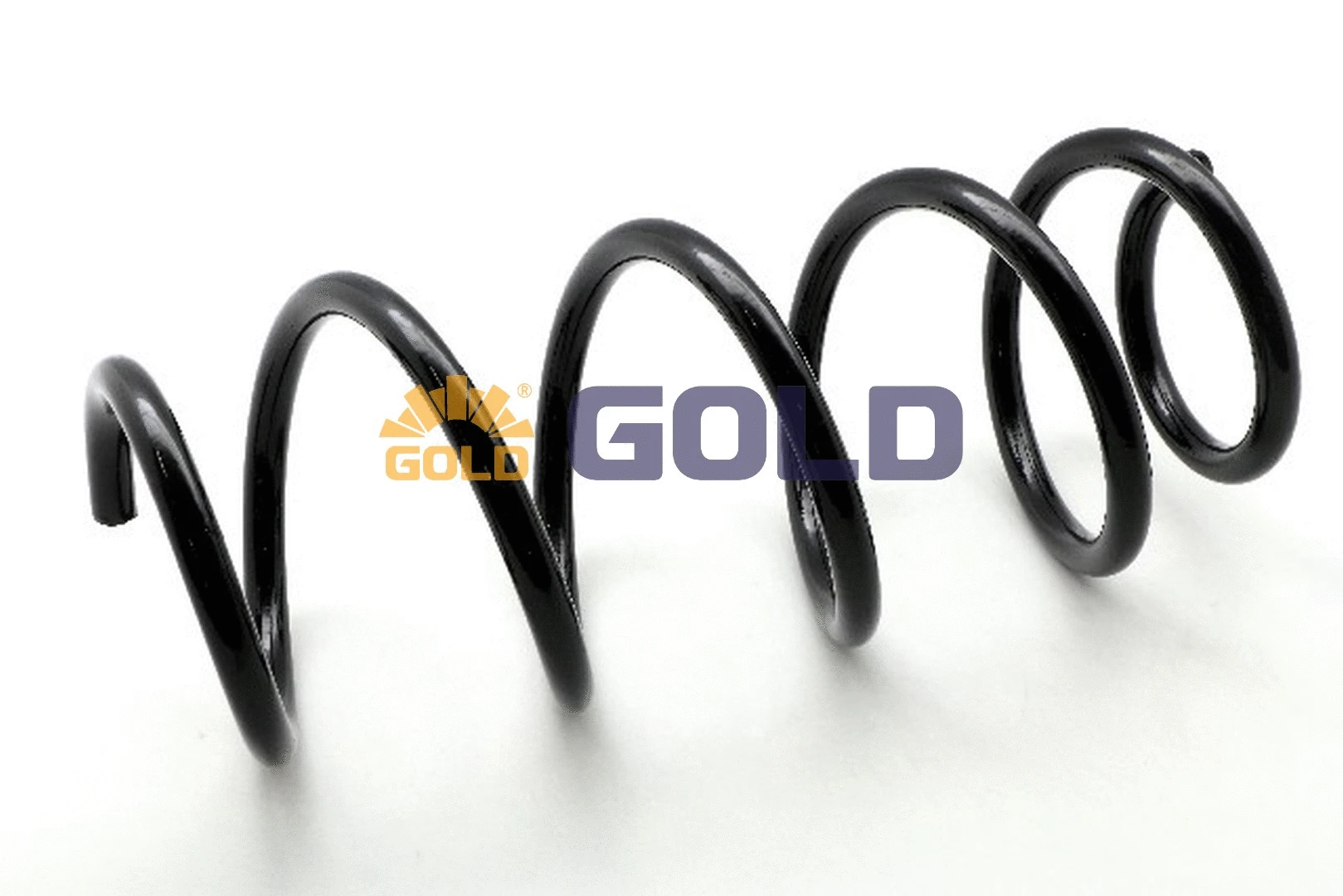 Suspension Spring (GZJ3318A)