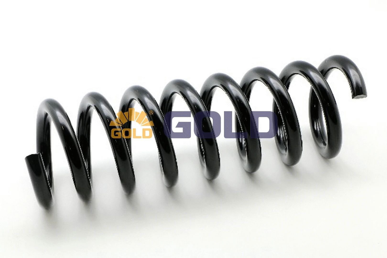Suspension Spring (GZJ7015A)