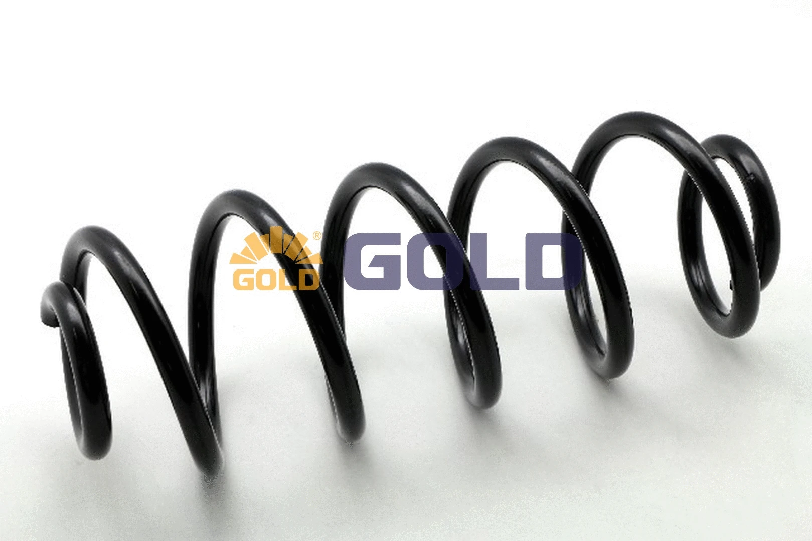 Suspension Spring (GZJ6100A)