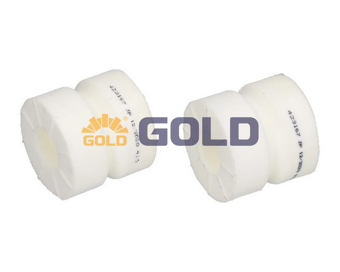 Dust Cover Kit, shock absorber (GKTP413)