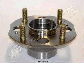 Wheel Hub
