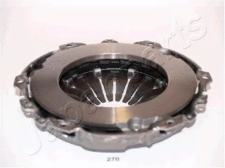 Clutch Pressure Plate