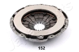 Clutch Pressure Plate