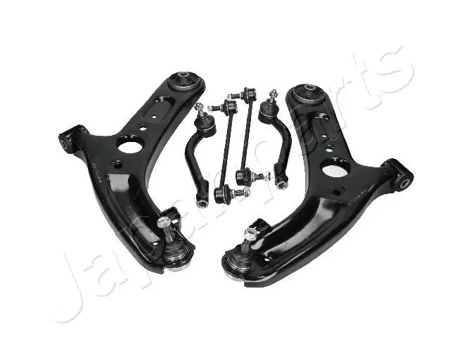 Control/Trailing Arm Kit, wheel suspension (SKS-H02)