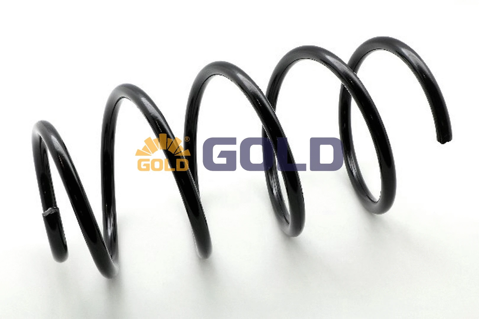 Suspension Spring (GZJ2933C)