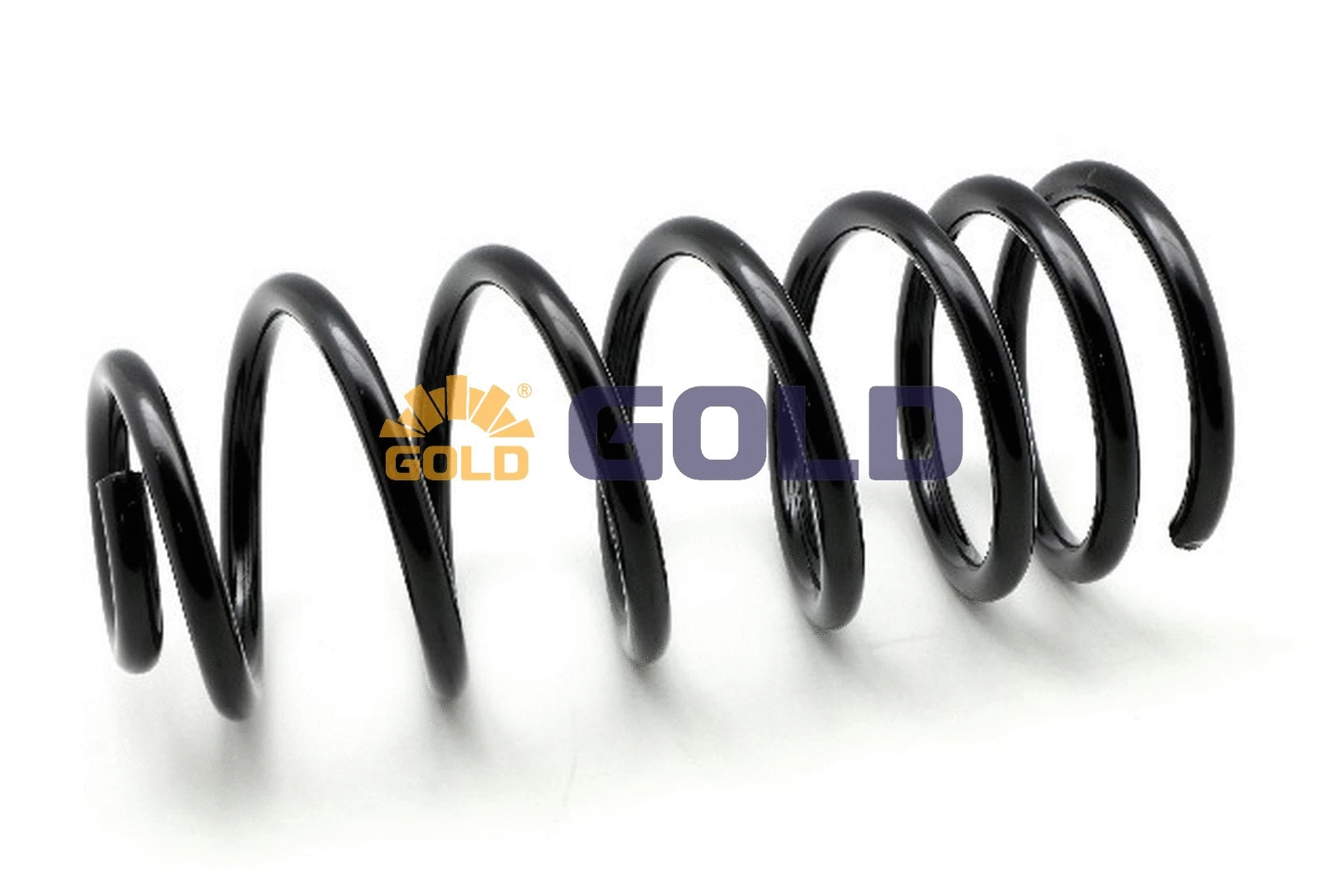 Suspension Spring (GZJ5285C)