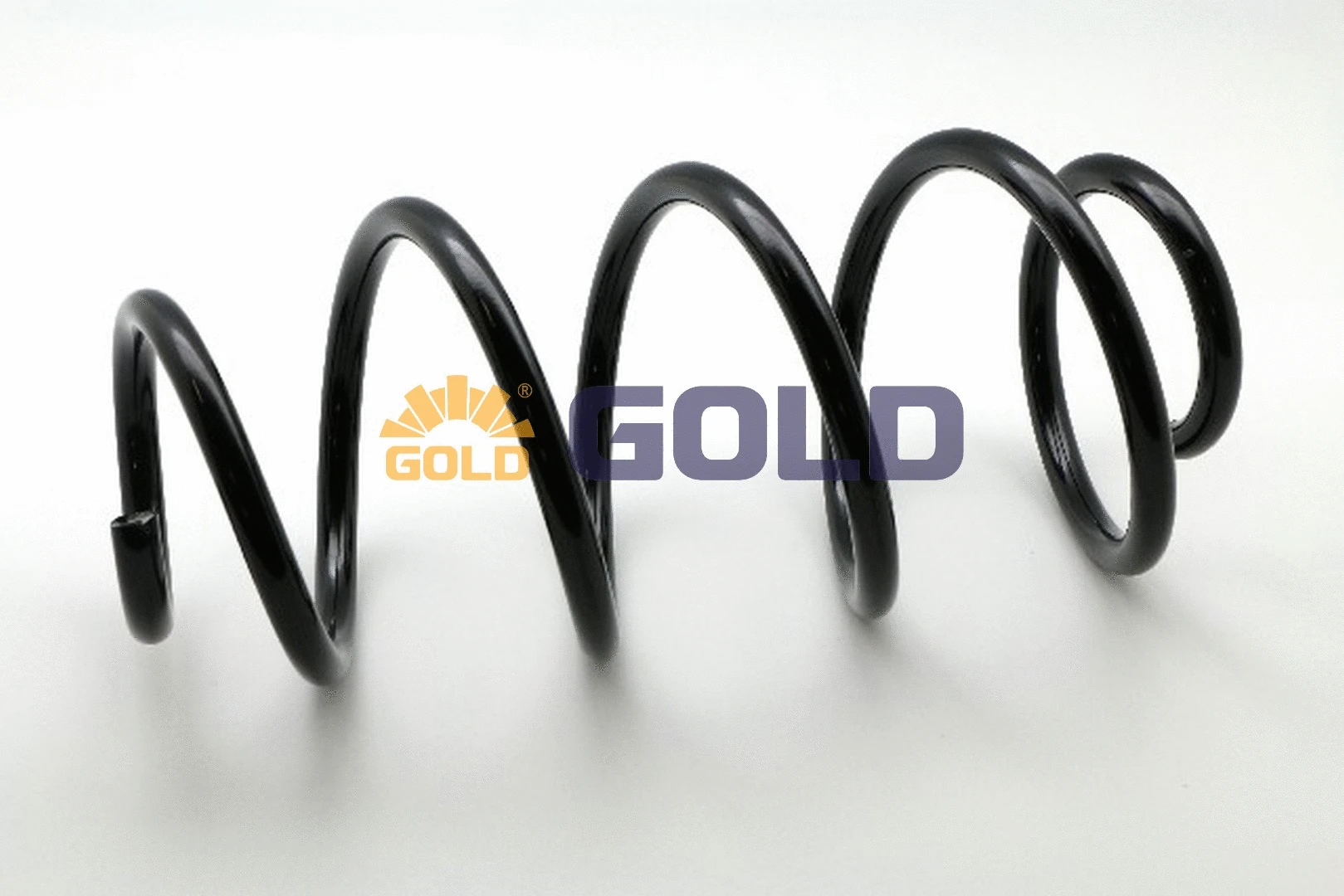 Suspension Spring (GZJ4146A)