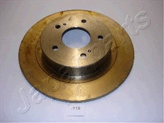 Brake Disc (DP-112)