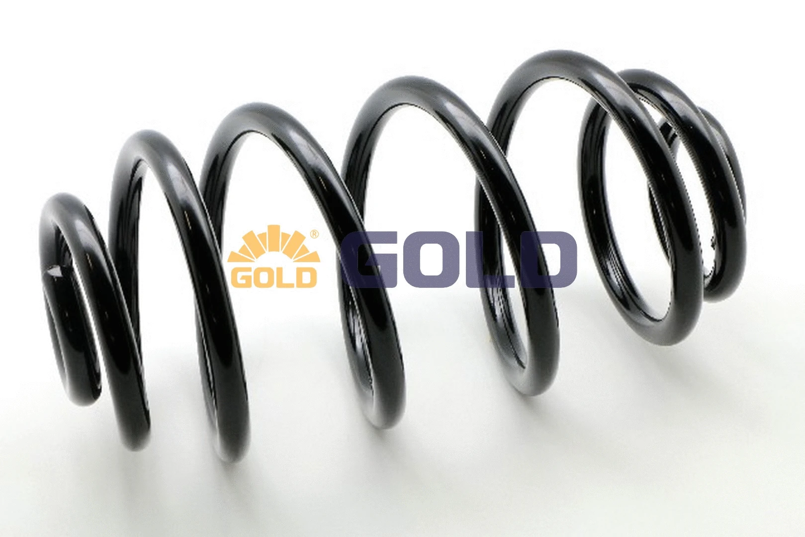 Suspension Spring (GZJ6398H)