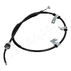 Cable Pull, parking brake (BC-805)