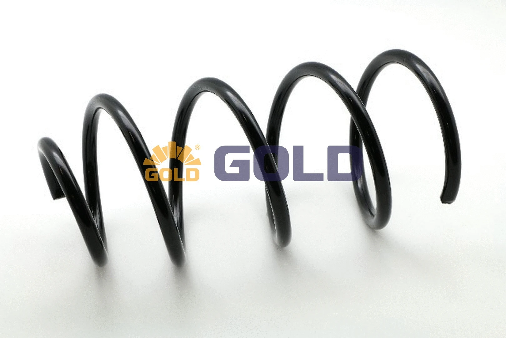 Suspension Spring (GZJ4113A)
