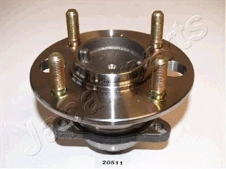 Wheel Hub
