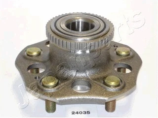 Wheel Hub (KK-24035)