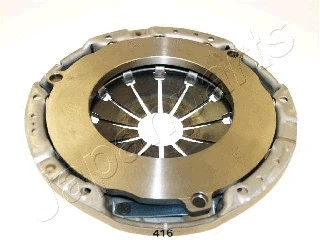 Clutch Pressure Plate