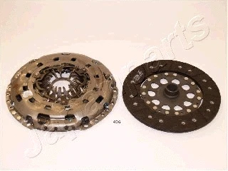 Clutch Pressure Plate (SF-406)