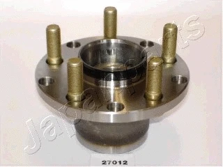 Wheel Hub