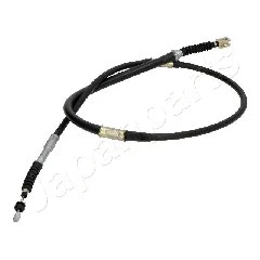 Cable Pull, parking brake