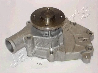 Water Pump, engine cooling (PQ-120)