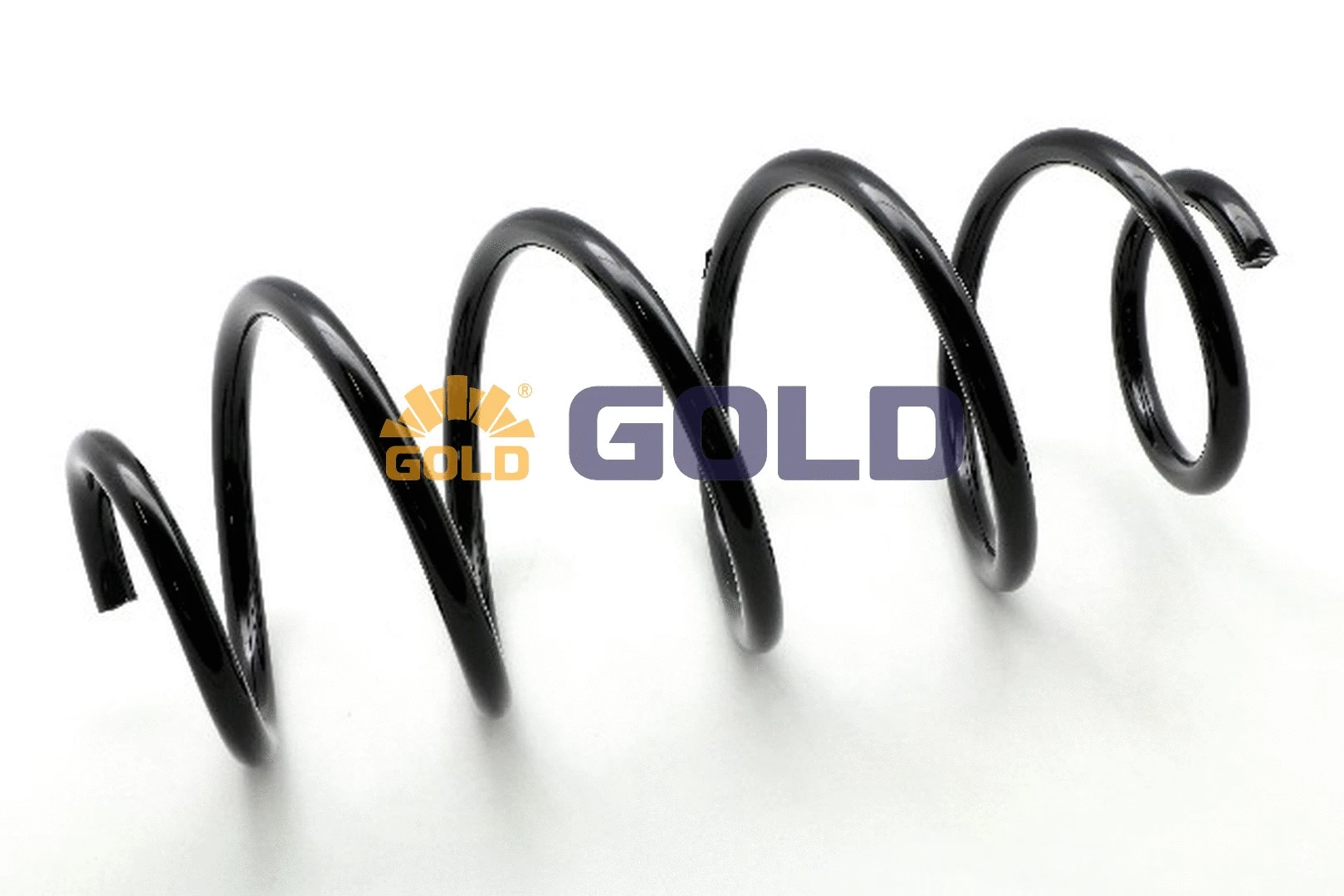 Suspension Spring (GZJ3908H)