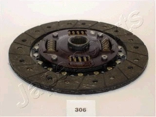 Clutch Disc (DF-306)