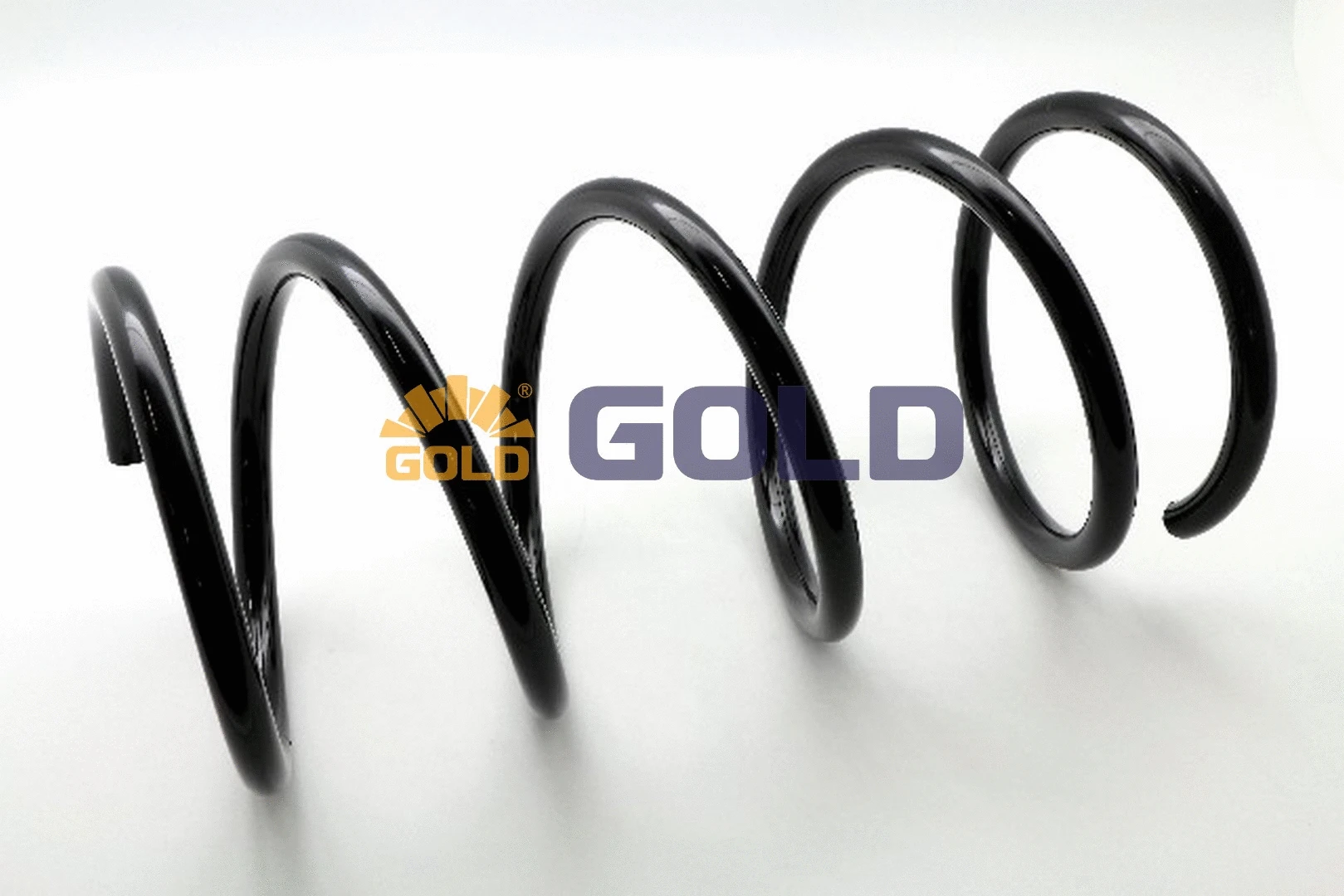 Suspension Spring (GZJ3924A)