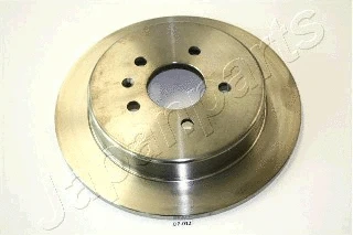 Brake Disc (DP-012)