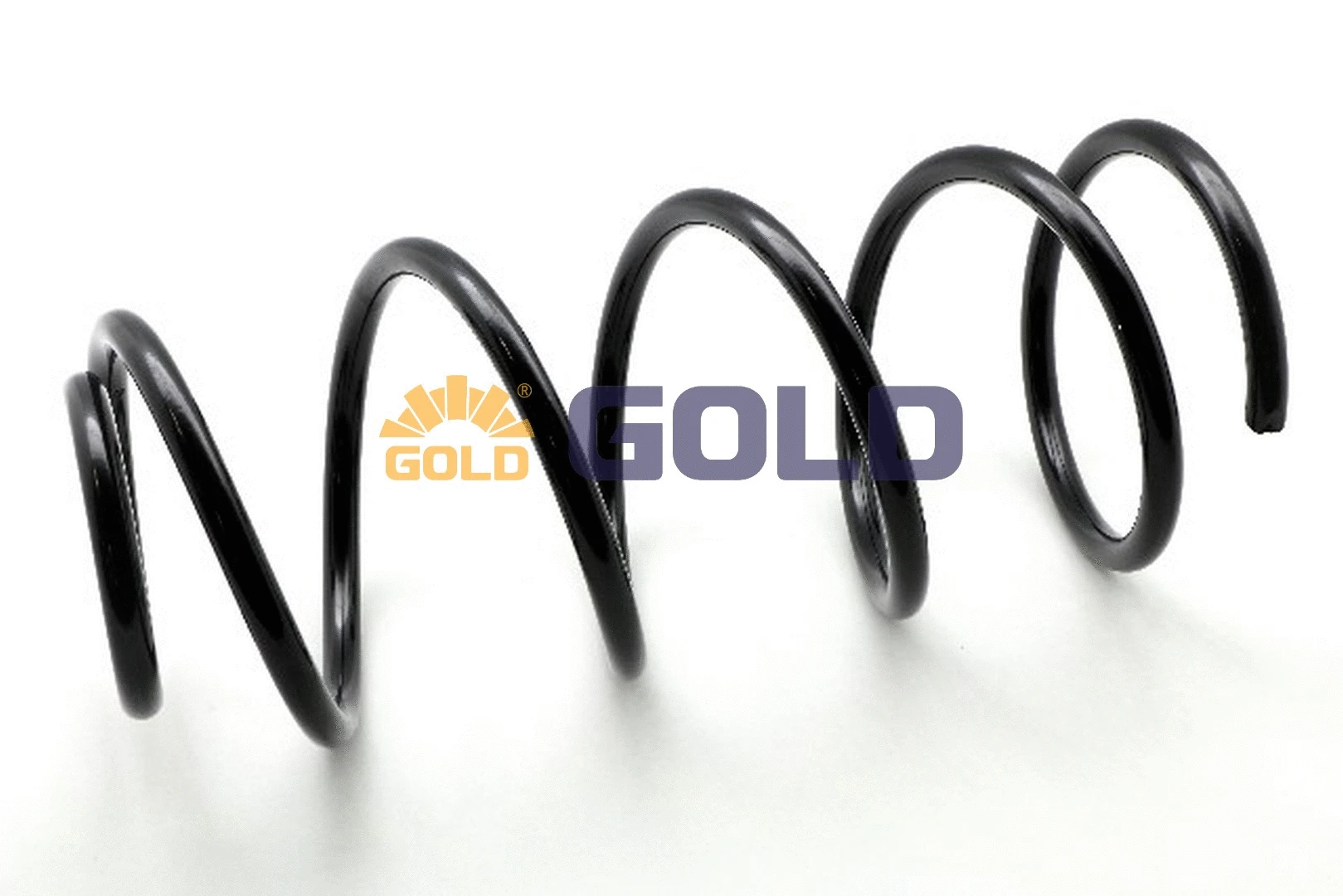 Suspension Spring (GZJ3405G)