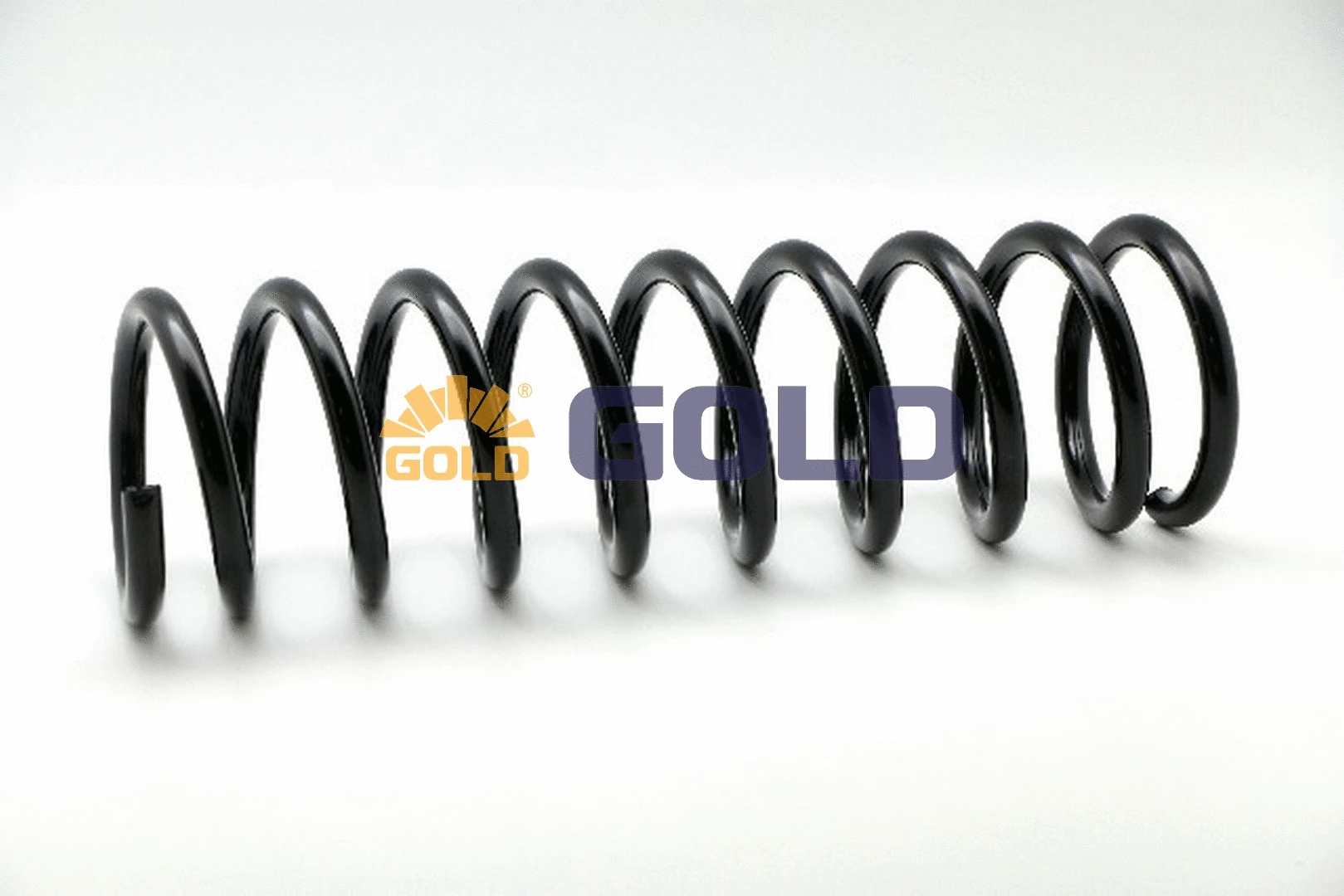 Suspension Spring (GZJ5572A)