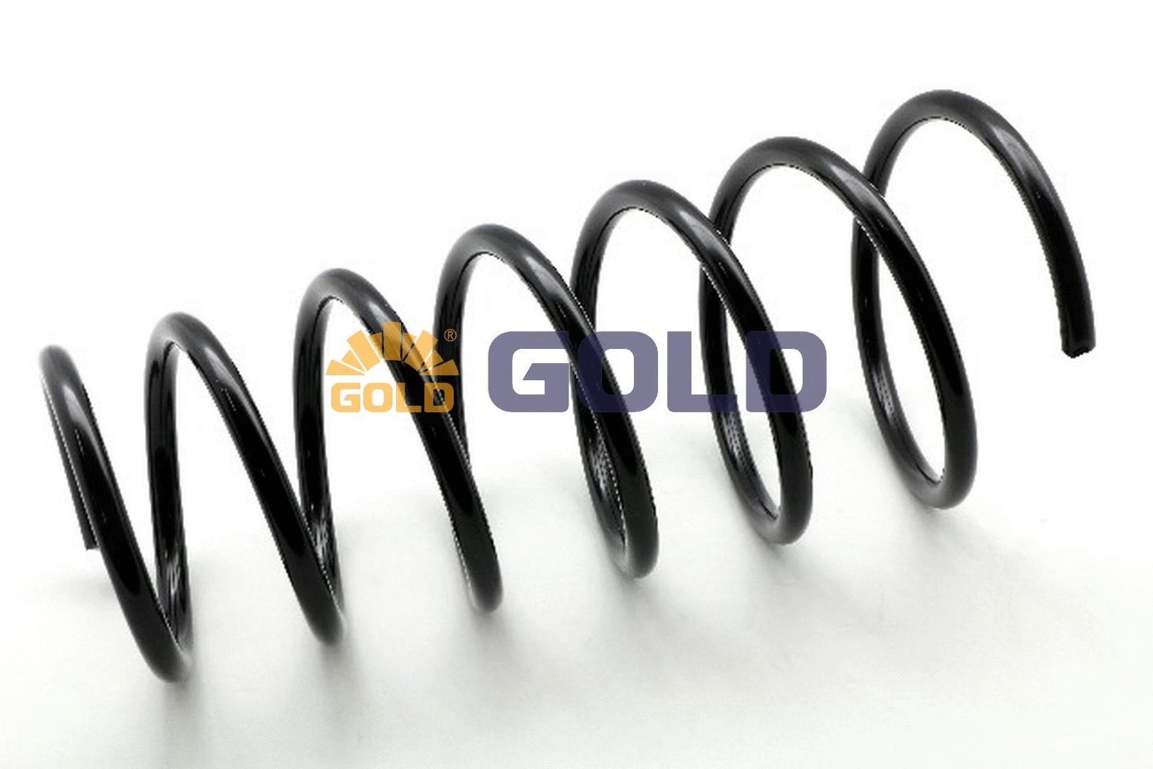 Suspension Spring (GZJ5066I)