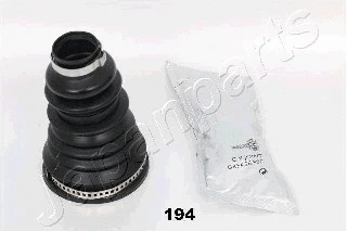 Bellow Kit, drive shaft (KB-194)