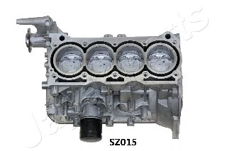 Partial Engine