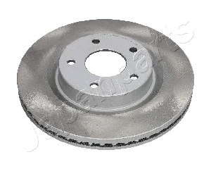 Brake Disc (DI-164C)