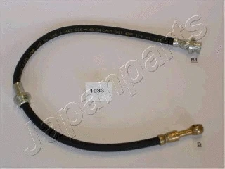 Holding Bracket, brake hose (TF-1033)