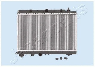 Radiator, engine cooling (RDA012016)