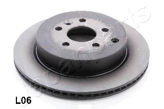 Brake Disc (DP-L06)