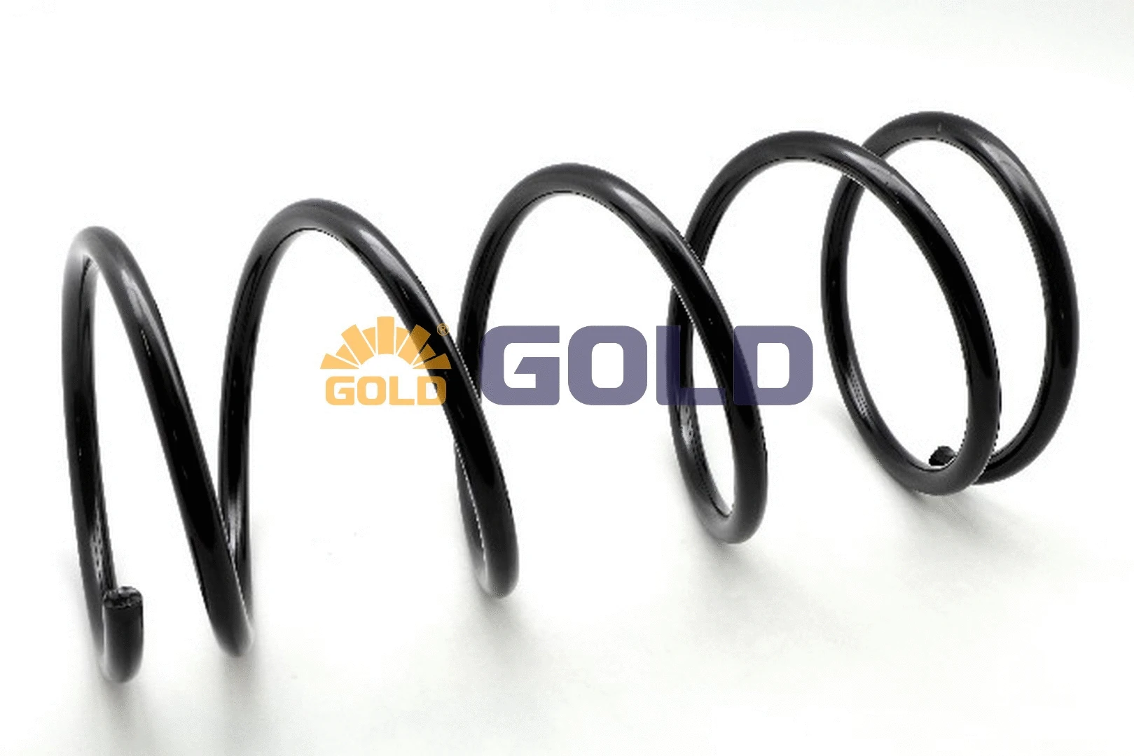 Suspension Spring (GZJ2990A)