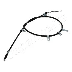 Cable Pull, parking brake