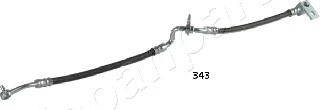 Holding Bracket, brake hose (TF-343)
