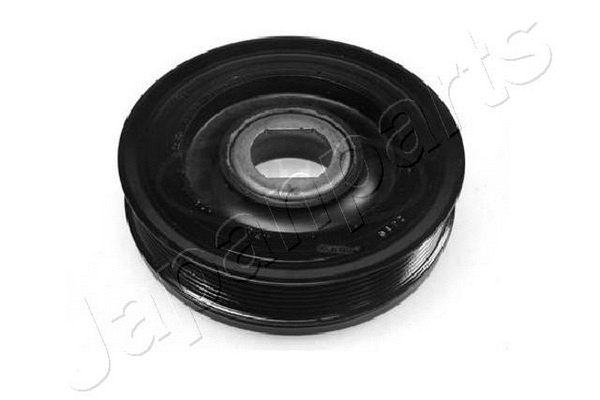 Belt Pulley, crankshaft (PU-119)